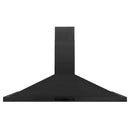 ZLINE 48" Bundled Stainless DualRange RangeHood Dishwasher 3KP-RABRH48-DW