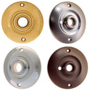 Large Doorknob Rosette