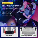 Footrest Series LR002 A