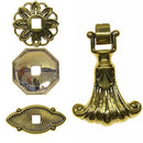 Tassel Pendant Pull