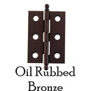 Butt Hinge with Ball Tips: Vintage Colonial Charm Meets Modern Functionality