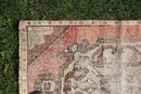 Anatolium Handmade Unique Rug  2'4'' X 8'10''