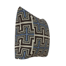 Cross Pointe – Luxury Outdoor Pillow by SmithHönig