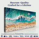 Beach Days Wall Art XXIV