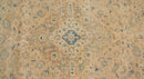 Vintage Oriental Premium Handmade Unique Rug  9'6'' X 12'11''