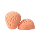 Strawberry Bath Bomb | Pack of 2 | 7 oz | Pacha Soap Company
