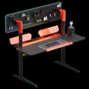 Pillars Series Gaming Pegboard Desk GTP-430