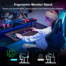 T -Shaped Series Gaming Desk GTP210