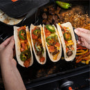 Blackstone Griddle Essentials Taco Kit