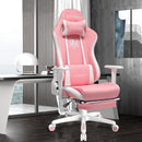 Footrest Series  GT505F