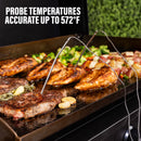 Blackstone BAR System Side Shelf Rail Temperature Probes