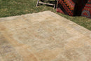 Heritage Handmade Unique Rug  5'0'' X 11'8''