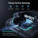 WYBOT M2 Vision Tech High-End Cordless Robotic Pool Cleaner