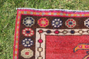Anatolium Handmade Unique Rug  2'7'' X 12'8''