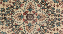 Vintage Handmade Unique Rug  5'5'' X 9'1''