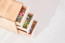 Calla Classic 3-Level Chest of Drawers - Ample Storage, Sleek Design