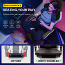 Footrest Series LR002 A