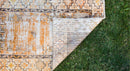 Anatolium Handmade Unique Rug  1'10'' X 2'11''