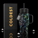 COLDEST 6.7oz Bottle