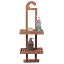 Newport Natural Shower Caddy
