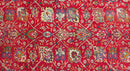 Vintage Oriental Premium Handmade Unique Rug  9'8'' X 12'10''