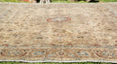 Vintage Oriental Premium Handmade Unique Rug  9'0'' X 11'9''