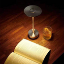 Luminous Lamp™ | Modern & Minimalist | LED Desk & Table Lamp