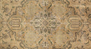 Vintage Oriental Premium Handmade Unique Rug  9'9'' X 13'1''