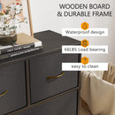 Chest of Drawers HFD
