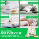 Kapok Fiber Fill Stuffing - Organic