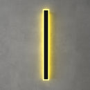 Immense RGB Wall Lamp