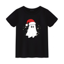 Santa Ghosty Unisex Shirt