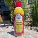 Balsamic Vinegar Spray | Pack of 2 | 10 oz | Cornhusker Kitchen