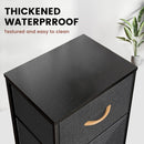 Chest of Drawers HFD