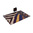 24 Paper Placemats - Sebra