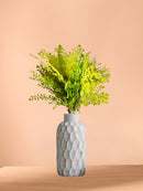 Real Touch Artificial Maidenhair Fern- Bundle of 4