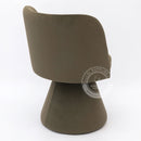 MARTIL Moss Green Accent Chair
