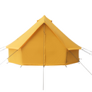 13' Regatta Bell Tent - Tuscan Sun