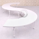 VEGA YAN Kids Table - Full Round