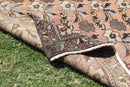 Anatolium Handmade Unique Rug  4'0'' X 10'6''