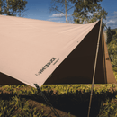 Sunshade Tarp 100