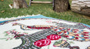 Anatolium Handmade Unique Rug  2'7'' X 2'9''