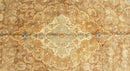 Vintage Oriental Premium Handmade Unique Rug  9'3'' X 13'3''
