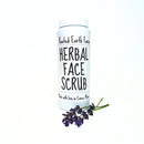 Herbal Face Scrub