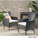 MALTA DINING CHAIR(set of 2)