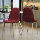 DINING CHAIR