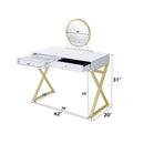 Coleen - Vanity Desk - 42"