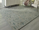 Jossland - Rug