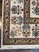 Karastan Rug 8.8 x 12, Ashara Amritsar