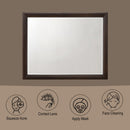 Tablita - Mirror - Dark Merlot